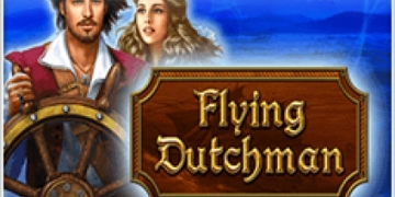Slot Brand Image for Flying Dutchman