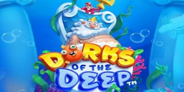Slot Brand Image for Dorks of the Deep