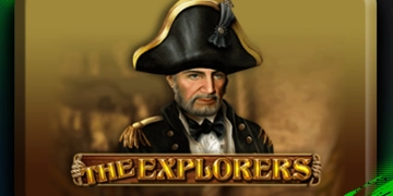 Slot Brand Image for The Explorers