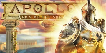 Slot Brand Image for Apollo God of the Sun