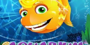 Slot Brand Image for Aquarium