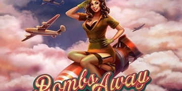 Slot Brand Image for Bombs Away