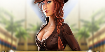 Slot Brand Image for Book of Secrets Extra