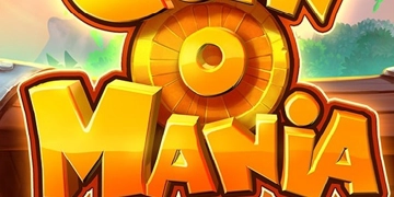Slot Brand Image for Coin O Mania
