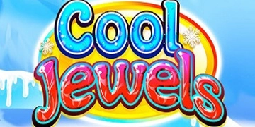 Slot Brand Image for Cool Jewels