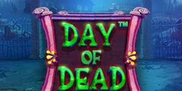 Slot Brand Image for Day of Dead