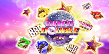 Slot Brand Image for Disco Double