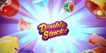 Slot Brand Image for Double Stacks