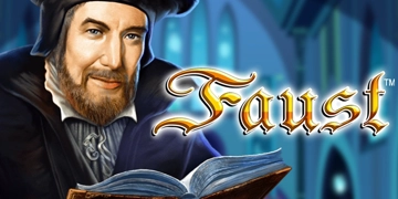 Slot Brand Image for Faust
