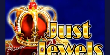 Slot Brand Image for Just Jewels