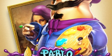 Slot Brand Image for Pablo Picasslot