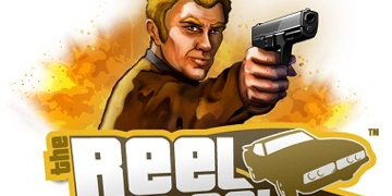 Slot Brand Image for Reel Steal
