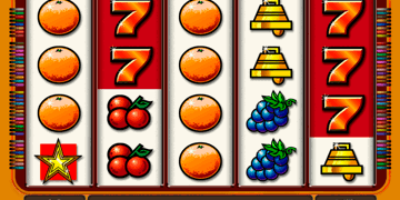 Slot Brand Image for Roaring Forties