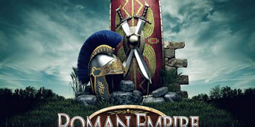 Slot Brand Image for Roman Empire