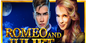 Slot Brand Image for Romeo & Juliet
