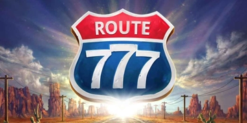 Slot Brand Image for Route 777