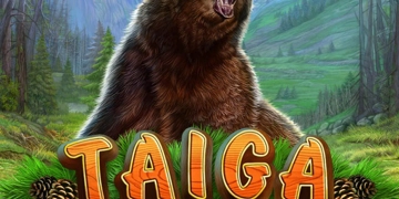 Slot Brand Image for Taiga