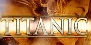 Slot Brand Image for Titanic