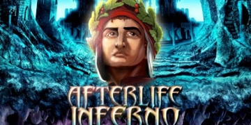 Slot Brand Image for Afterlife Inferno