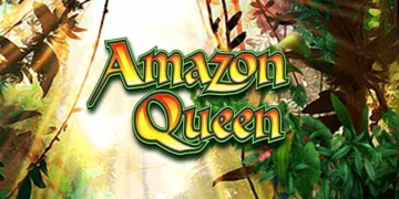 Slot Brand Image for Amazon Queen