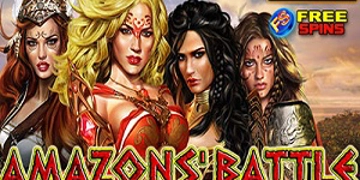 Slot Brand Image for Amazons Battle