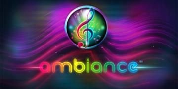 Slot Brand Image for Ambiance
