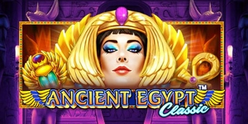 Slot Brand Image for Ancient Egypt