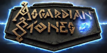 Slot Brand Image for Asgardian Stones