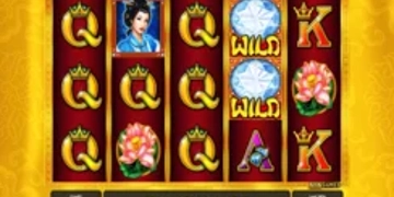 Slot Brand Image for Asian Diamonds