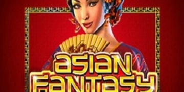 Slot Brand Image for Asian Fantasy