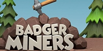 Slot Brand Image for Badger Miners