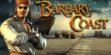Slot Brand Image for Barbary Coast