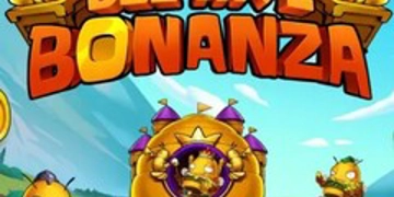 Slot Brand Image for Bee Hive Bonanza