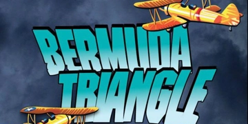 Slot Brand Image for Bermuda Triangle