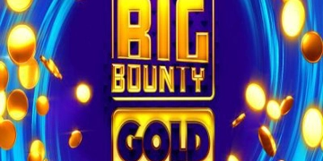 Slot Brand Image for Big Bounty Gold