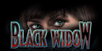 Slot Brand Image for Black Widow