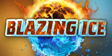 Slot Brand Image for Blazing Ice