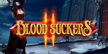Slot Brand Image for Blood Suckers 2