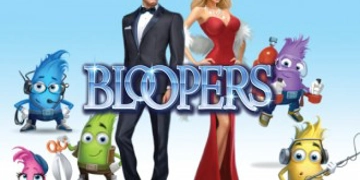 Slot Brand Image for Bloopers