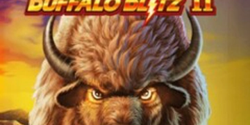 Slot Brand Image for Buffalo Blitz 2