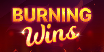 Slot Brand Image for Burning Wins