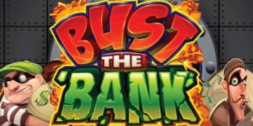 Slot Brand Image for Bust the Bank