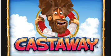 Slot Brand Image for Castaway