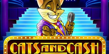 Slot Brand Image for Cats and Cash
