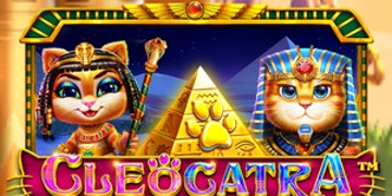 Slot Brand Image for Cleocatra
