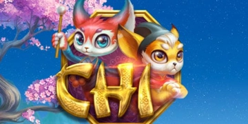 Slot Brand Image for Chi