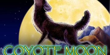 Slot Brand Image for Coyote Moon