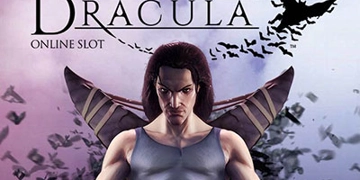 Slot Brand Image for Dracula