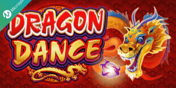 Slot Brand Image for Dragon Dance