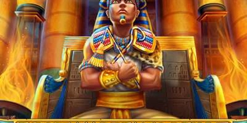 Slot Brand Image for Egyptian dreams deluxe